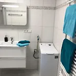 Auszeit Lägenhet Bad Kissingen