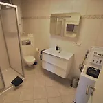 Auszeit Lägenhet Bad Kissingen