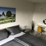 Auszeit Lägenhet Bad Kissingen