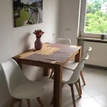 Auszeit Lägenhet