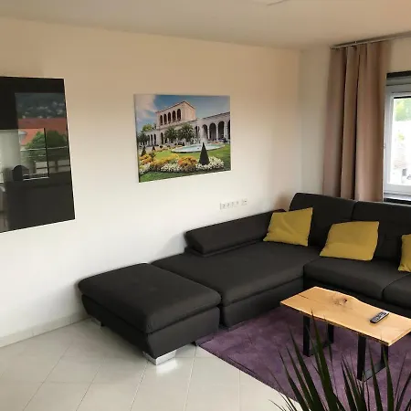Apartment Auszeit