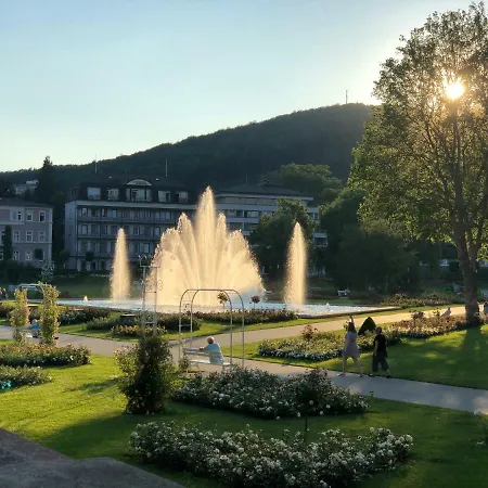 Auszeit Bad Kissingen