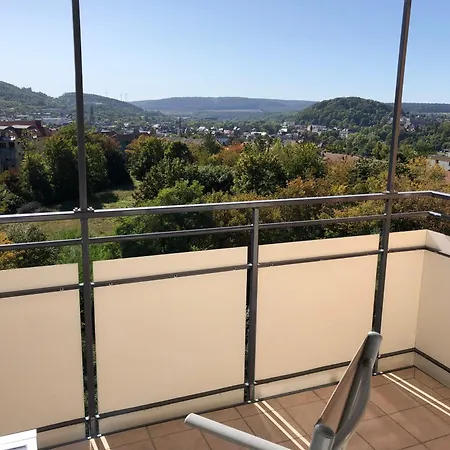 Auszeit * Bad Kissingen