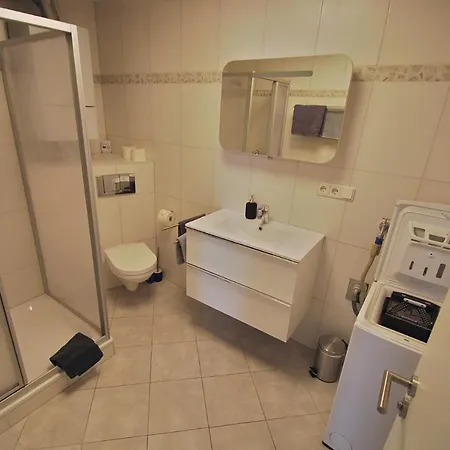 Auszeit Apartamento Bad Kissingen
