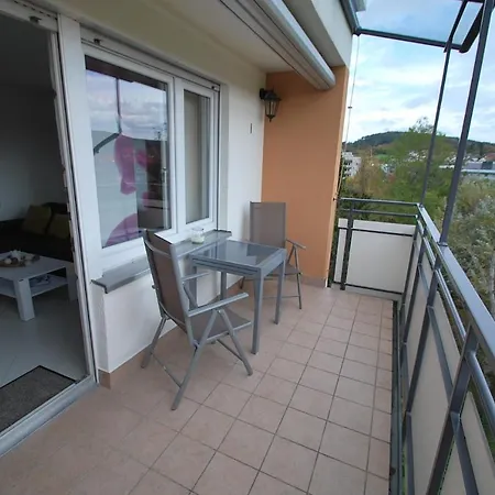 Apartment Auszeit