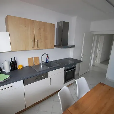 Apartment Auszeit