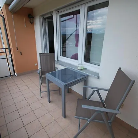 Apartment Auszeit