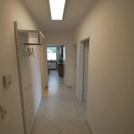 Apartment Auszeit *