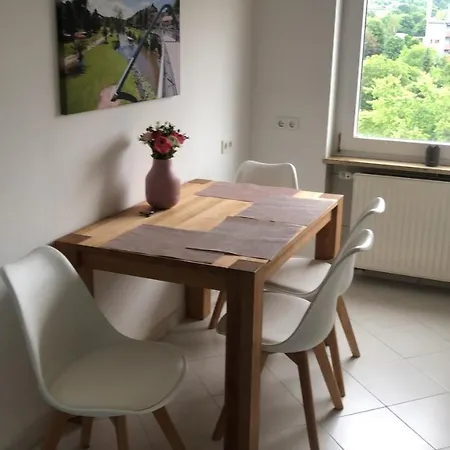 Auszeit Apartamento