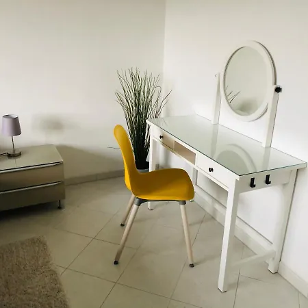Auszeit Apartment Bad Kissingen