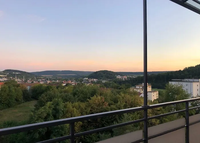 Auszeit * Bad Kissingen