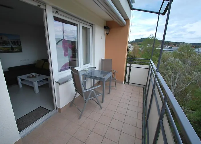 Apartamento Auszeit