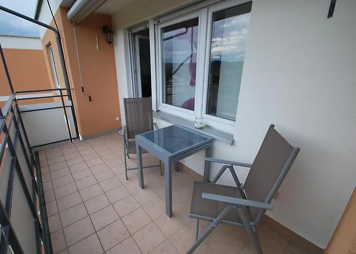 Apartamento Auszeit