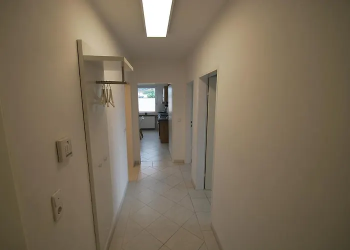 Apartamento Auszeit *