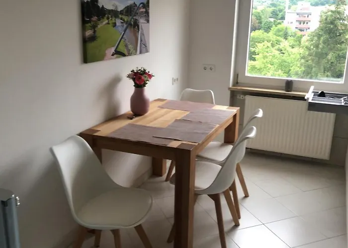 Auszeit Apartamento
