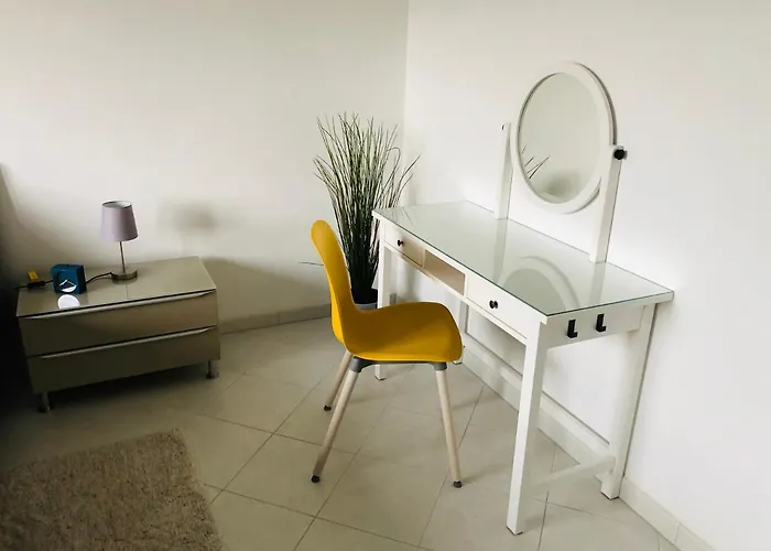 Auszeit Apartamento Bad Kissingen